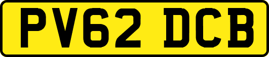 PV62DCB