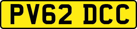 PV62DCC