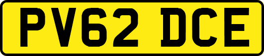 PV62DCE