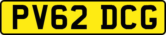 PV62DCG