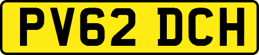 PV62DCH