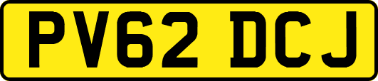 PV62DCJ