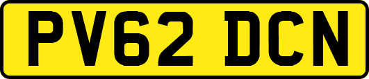 PV62DCN