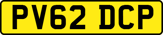 PV62DCP