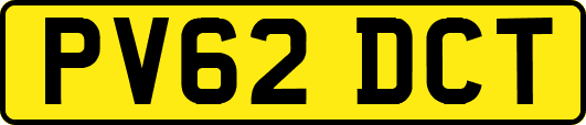 PV62DCT
