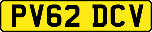 PV62DCV