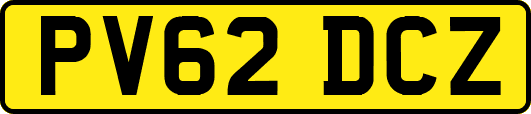PV62DCZ