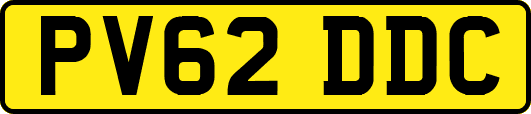 PV62DDC