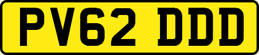 PV62DDD
