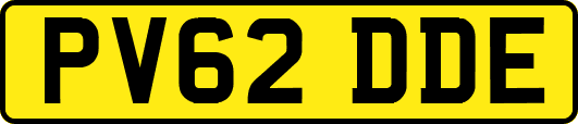 PV62DDE