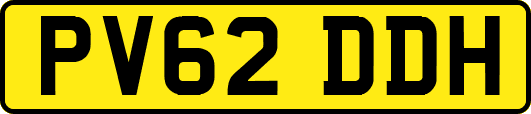 PV62DDH