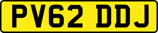 PV62DDJ