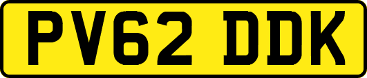 PV62DDK