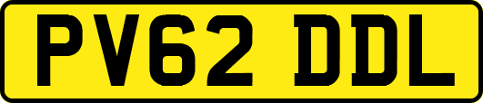 PV62DDL