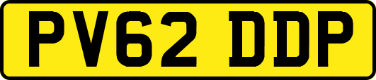 PV62DDP
