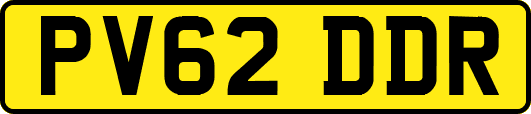 PV62DDR