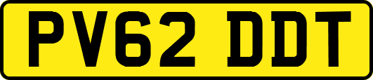 PV62DDT