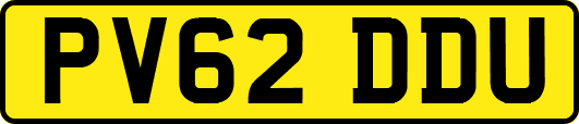 PV62DDU