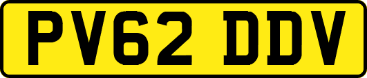 PV62DDV