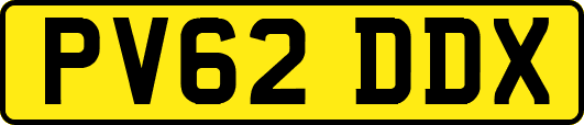 PV62DDX