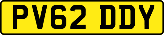 PV62DDY