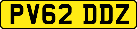 PV62DDZ