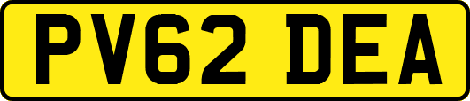 PV62DEA