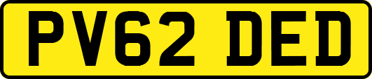 PV62DED