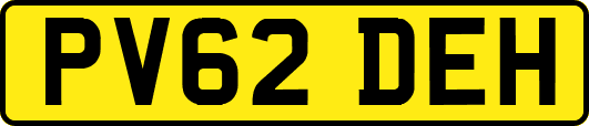 PV62DEH
