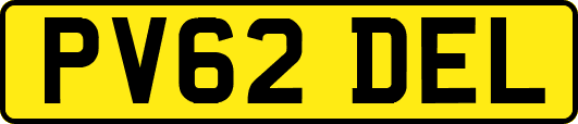 PV62DEL
