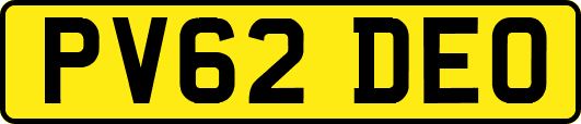 PV62DEO