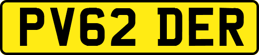 PV62DER