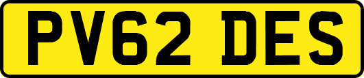 PV62DES