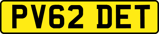 PV62DET