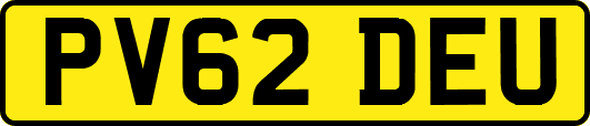 PV62DEU