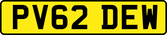 PV62DEW