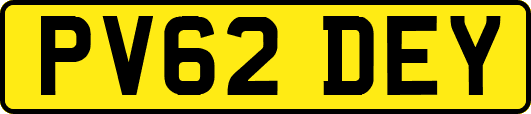 PV62DEY