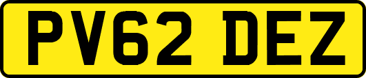 PV62DEZ