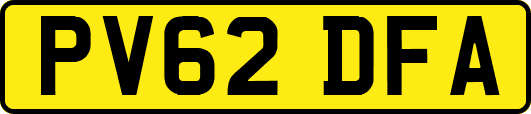 PV62DFA