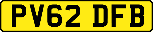 PV62DFB