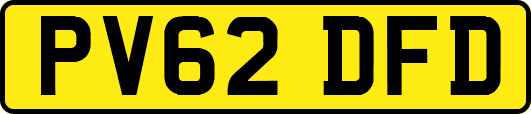 PV62DFD