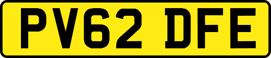 PV62DFE