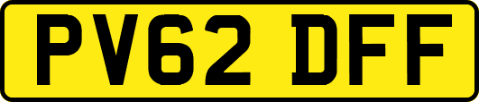 PV62DFF