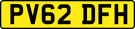 PV62DFH