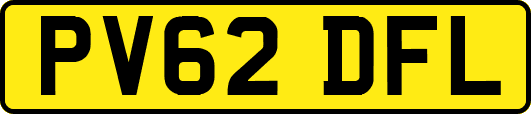 PV62DFL