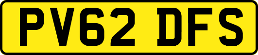 PV62DFS
