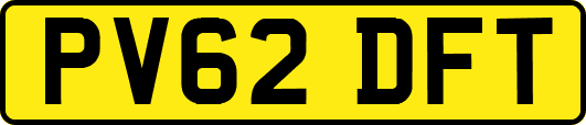 PV62DFT