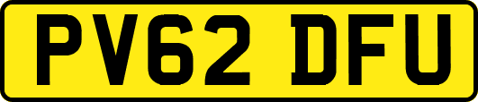PV62DFU