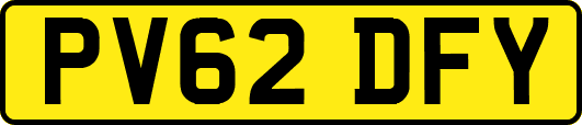 PV62DFY