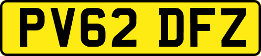 PV62DFZ